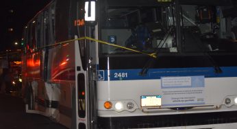 Prayers Up! Fatal Tour Bus Crash In Upstate NY Reportedly Leaves Multiple Dead, Dozens Injured (VIDEO)
