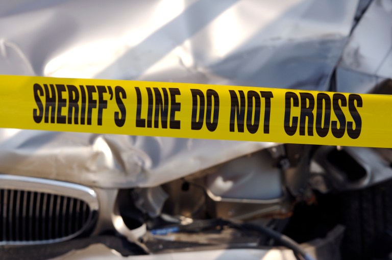 Prayers Up! Married Ohio Teachers Tragically Killed In Crash While Dropping Son Off At College