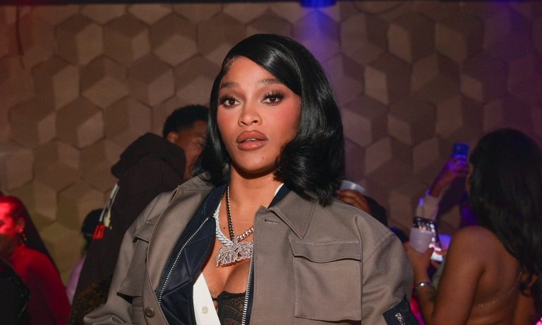 Puerto Rican Princess Joseline Hernandez Reacts Viral Video Puerto Ricans Rico If They Know Her