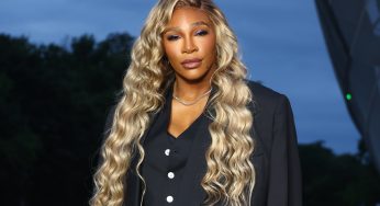 Serena Williams Opens Up About 31-Pound Weight Loss With Meds & Social Media Is Sounding Off (VIDEO)
