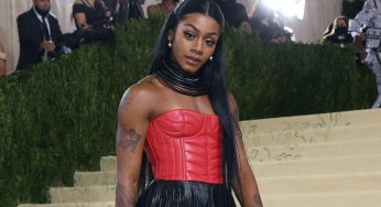 Sha’Carri Richardson Arrested Following Alleged Domestic Dispute With Boyfriend Christian Coleman