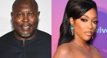 Issa Appeal! Simon Guobadia Reportedly Discloses Porsha Williams’ Earnings To Argue She Doesn’t Need His Money