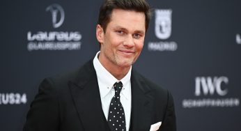 Hol’ Up! Social Media Goes WILD As Tom Brady Appears To Shoot His Shot At Journalist Morgan Alston (WATCH)
