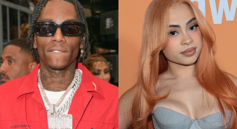 Bars To Butterflies? Soulja Boy Shoots His Shot At Ice Spice Using A ‘Friday’ Movie Pickup Line