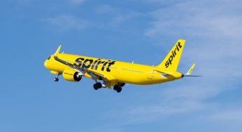 Final Boarding? Spirit Airlines CEO Addresses Possible Shutdown Amid Company’s Struggles (VIDEO)
