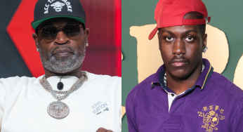 Whew! Stephen Jackson Calls Out Lil Yachty For Mentioning George Floyd In New Track (WATCH)