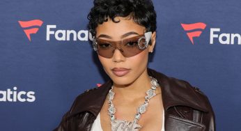 Stop Playin’ With Her! Coi Leray Drops Steamy Clip & Her Post-Baby Bawdy Has The Internet Thirsty (VIDEO)
