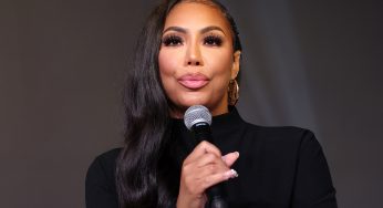 Dentist Who Treated Tamar Braxton Reveals What Likely Caused Her Severe Mouth Injuries (VIDEO UPDATE)