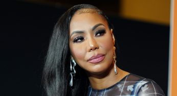 Prayers Up! Tamar Braxton Says She Doesn’t Recall Incident That Caused Fractured Nose & Missing Teeth