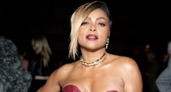 Pop Out, Then! Taraji P. Henson Turns Heads After Droppin’ Footage Of Her Recent ‘Fit Checks Online (WATCH)