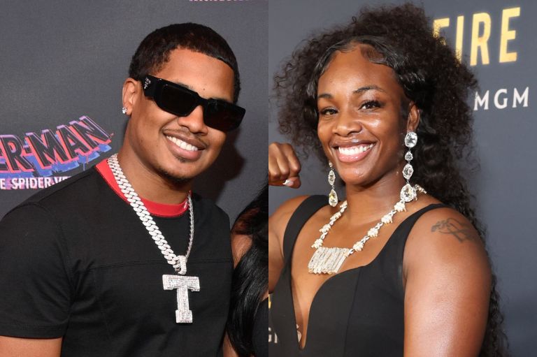 Tracy T Claressa Shields Appear Video Together Flexing Watches Social Media Reacts