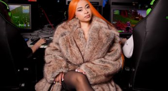 Turnin’ Heads! Apparent Photo Of Ice Spice & Her Mom Has Folks Zooming In! (PHOTO)