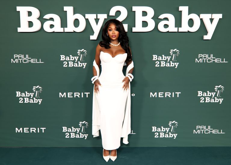 Well, Excuse Me?! Summer Walker's Daughter, Bubbles, Checks Her Over School Drop-Off Fit