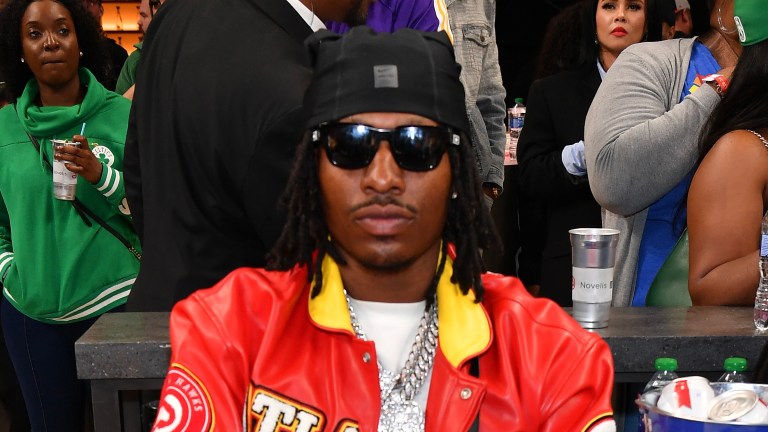 Whew! Duke Dennis Shares Message As Social Media Goes IN On His Mugshot Following San Antonio Arrest