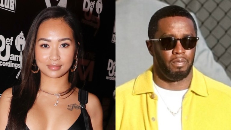 Whew! Gina Huynh Speaks Out After Receiving Backlash For Posting FreeDiddy Message