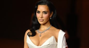 Whew! Kim Kardashian Calls Out Trump’s ICE Raids, Homeland Security Assistant Secretary Responds