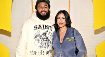 Whew, Time Flies! Queen Naija & Clarence NYC’s Boys Are All Grown Up And Social Media Is Loving It (PHOTO)