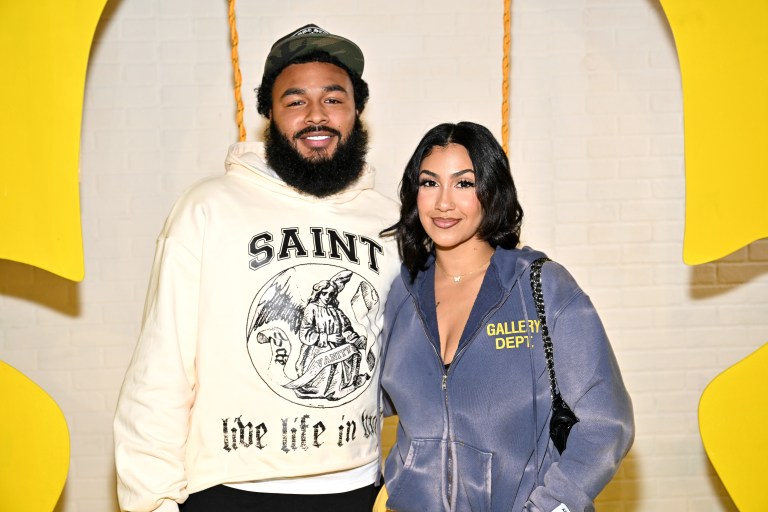 Whew, Time Flies! Queen Naija & Clarence NYC's Boys Are All Grown Up And Social Media Is Loving It (PHOTO)
