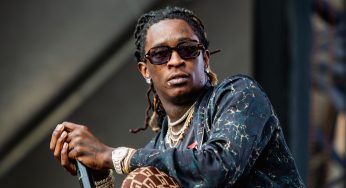 YSL RICO Lawyer, Kayla Bumpus, And Young Thug Co-Defendant, Shannon Stillwell, Are Expecting A Baby (PHOTO)