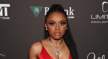 Yikes! Fans Speculate Yaya Mayweather Is Dissing NBA YoungBoy’s Marriage After She Reacts To “Homewrecker” Accusations