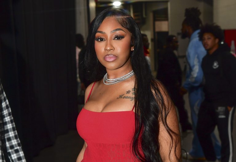 Yung Miami Sparks Debate After Sharing Her Opinion On Wearing Underwear