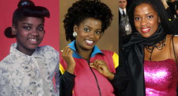 Prayers Up! ‘What’s Happening!!’ Star Danielle Spencer Passes Away At Age 60