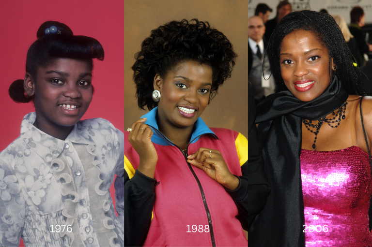 Prayers Up! 'What's Happening!!' Star Danielle Spencer Passes Away At Age 60