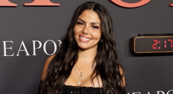 Issa Baewatch? Love Island USA Star’ Huda Mustafa Steps Out Holding Hands With ‘Too Hot to Handle’ Star (PHOTOS)