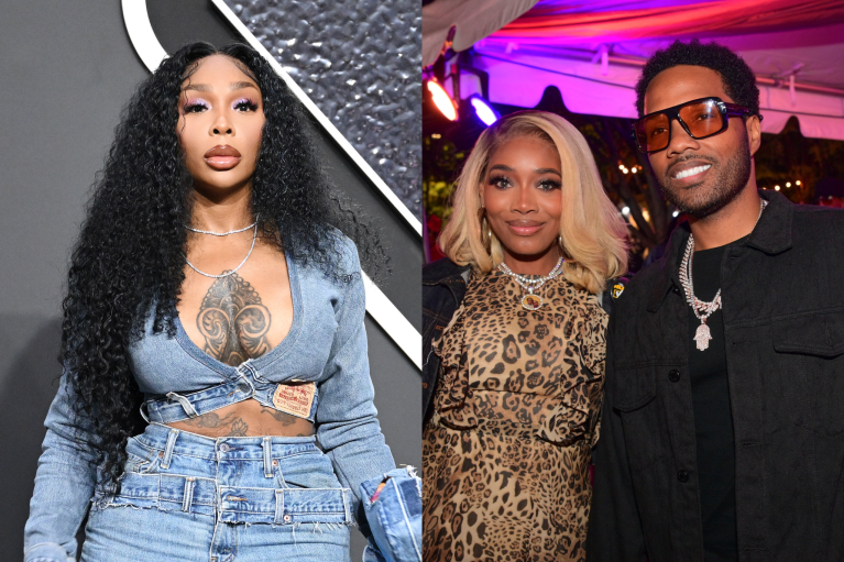 Sierra Gates Love Hip Hop Atlanta Mendeecees Yandy Smith Cheating Married Woman Apology Statement