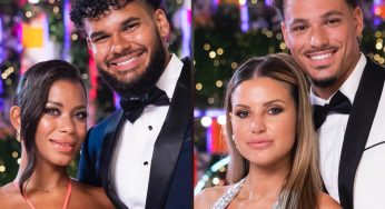 No Love After The Island?! Two ‘Love Island USA’ Season 7 Couples Have Sparked Breakup Rumors (PHOTOS)