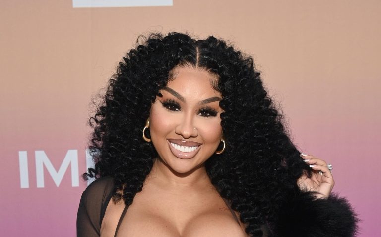 Issa New Trend? Ari Fletcher Sparks Social Media Debate After Debuting THIS New Hairstyle