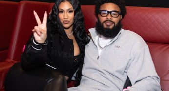 Growth Or Nah? Chris Sails Shocks Fans With Rare Shoutout To Clarence NYC For Helping Raise His Son