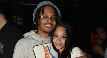 All Grown Up! Deyjah Harris Is Glowing & Turnin’ Heads With Her Latest Pics