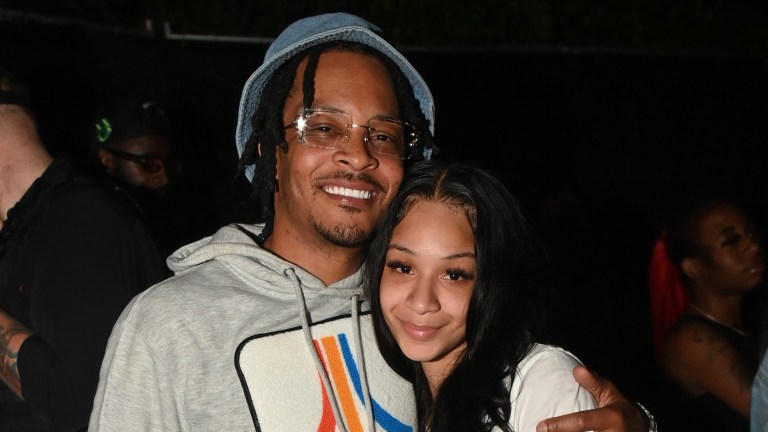 All Grown Up! Deyjah Harris Is Glowing & Turnin Heads With Her Latest Social Media Photos