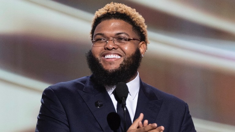 At It Again! Druski Trends After Posting His Latest Skit: Guy Who Is Just Proud To Be AMERICAN (WATCH)