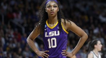 Benched! Angel Reese Hit With 1-Game Suspension As WNBA Fans Sound Off (VIDEO)