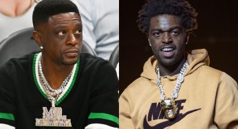 Sheesh! Boosie Pops Off After Kodak Black Slams His Silence On Young Thug’s Leaked Jail Calls (VIDEO)