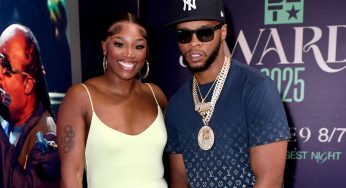 Flex On ‘Em! Claressa Shields Links Up With Papoose’s Daughter To Launch ‘Counting Green’ Challenge (WATCH)