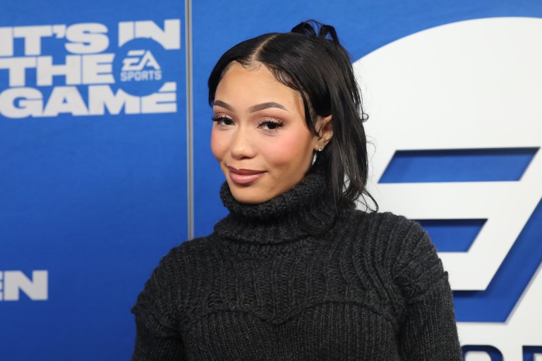 Mini-Me Moves! Coi Leray & Miyoco Have Fans Losing It Over Mother-Daughter Dance Clips (VIDEO)