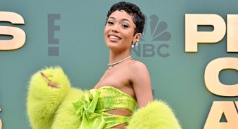 Baby Fever Alert! Coi Leray Has Fans Gushing Over Baby Miyoco’s Snuggly Bath Time