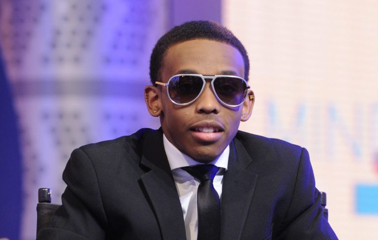 Congrats! Former Mindless Behavior Member Prodigy Reveals He Is Now A Father (PHOTO)