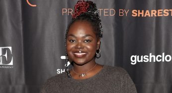 Cori Broadus Shares Glimpse Of Her Baby Girl While Revealing She’s Been In The NICU For Over Six Months (WATCH)