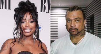 Whew! Dreezy Has Social Media Crackin’ UP At Her Comment Under Big Meech’s Recent Post (VIDEO)