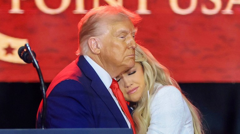 Erika Kirk Says She Forgives Charlie Kirk's Assassin, Tyler Robinson, As Trump Shares Big Announcement During Memorial Service (VIDEO)