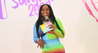Big Sis Energy! Reginae Carter Leaves Her Brothers Kameron & Neal In Stitches With Her TikTok Dance Moves (WATCH)