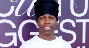 Go Off! Rakai Shocks Fans With Hidden Talent During Kai Cenat’s “Mafiathon 3” (VIDEO)