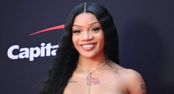 Oop! GloRilla Shares One-Word Clapback At Face Surgery Speculation (PHOTO)