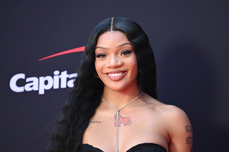 GloRilla Reacts After Fan Claims She Underwent Face Surgery