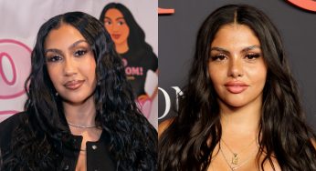 Queen Naija Responds To Backlash Amid Huda Mustafa NYFW Link Up (PHOTO + VIDEO)