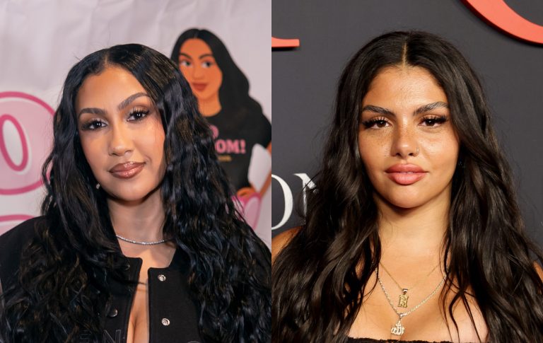 Wait, What? Queen Naija Responds To Backlash Amid Love Island Huda Mustafa NYFW Link Up (PHOTO + VIDEO)